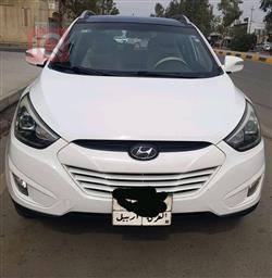 هیوندای تۆکسۆن